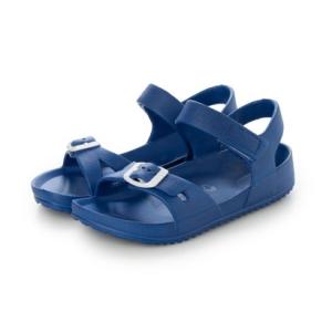 ケンケンパ KenKenPa ベルトサンダル （ブルー）