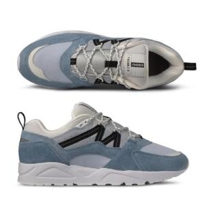 カルフ KARHU フュージョン2.0 Fusion2.0 KH804148（アシュリーブルー/ジェ...