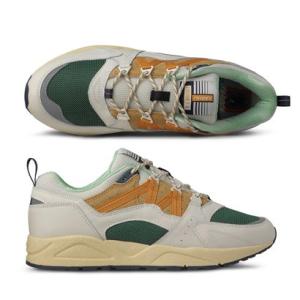 カルフ KARHU フュージョン2.0 Fusion2.0 KH804144（リリーホワイト/ナゲッ...