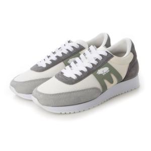 カルフ KARHU レディース スニーカー アルバトロス KH807039  (グレー)｜locondo-shopping