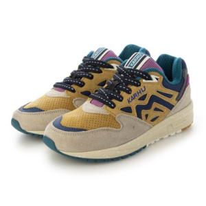 カルフ KARHU レディース スニーカー レガシー KH806058  (ベージュ)