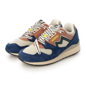 カルフ KARHU レディース スニーカー シンクロンクラシック KH802684 (グレー) （グ...