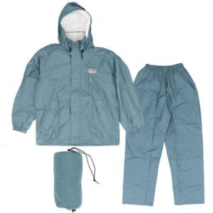 カジメイク DOQMENT 7250 レインスーツ
