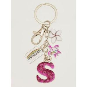イニシャル キーホルダー ブランド レディースキーホルダー キーリング の商品一覧 財布 帽子 ファッション小物 ファッション 通販 Yahoo ショッピング