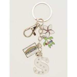 イニシャル キーホルダー ブランド レディースキーホルダー キーリング の商品一覧 財布 帽子 ファッション小物 ファッション 通販 Yahoo ショッピング