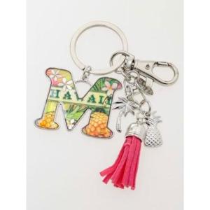 イニシャル キーホルダー ブランド レディースキーホルダー キーリング の商品一覧 財布 帽子 ファッション小物 ファッション 通販 Yahoo ショッピング