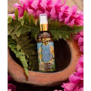 カヒコ Kahiko 【Kahiko】ALOHA HAIR＆BODY MIST その他2【返品不可商...