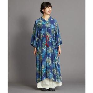 着物風ワンピースの商品一覧 通販 Yahoo ショッピング