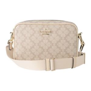 ケイトスペードニューヨーク kate spade new york ショルダーバッグ スペードフラワー MINI CAMERA BAG KK063 2