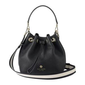 ケイトスペードニューヨーク kate spade new york ショルダーバッグ エマ SMALL BUCKET BAG KK071 001 BL