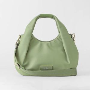 ケイトスペードニューヨーク kate spade new york ショルダーバッグ カーター  スモール プリーテッド クロスボディ KL965 2