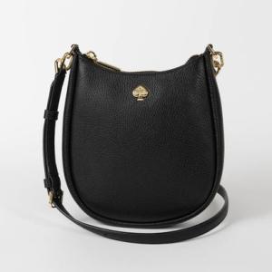 ケイトスペードニューヨーク kate spade new york ショルダーバッグ ケイラ スモールスウィングパック KL805 001 （ブラック