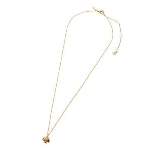 ケイトスペードニューヨーク kate spade new york アクセサリー （ゴールド）