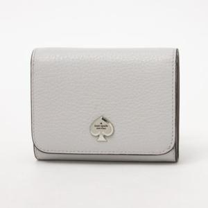 ケイトスペードニューヨーク kate spade new york 財布 （グレー）