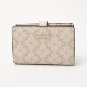 ケイトスペードニューヨーク kate spade new york 財布 （ベージュ）