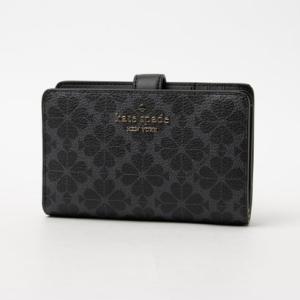 ケイトスペードニューヨーク kate spade new york 財布 （ブラック）