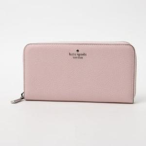 ケイトスペードニューヨーク kate spade new york 財布 （ピンク）