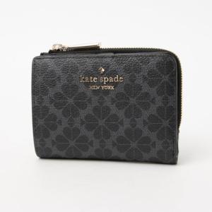 ケイトスペードニューヨーク kate spade new york 財布 （ブラック）