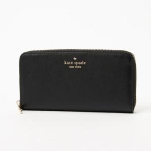 ケイトスペードニューヨーク kate spade new york 財布 （ブラック）
