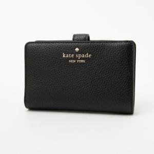 ケイトスペードニューヨーク kate spade new york 財布 （ブラック）