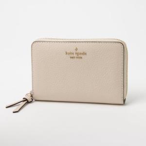 ケイトスペードニューヨーク kate spade new york 財布 （ベージュ）
