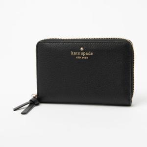 ケイトスペードニューヨーク kate spade new york 財布 （ブラック）