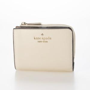 ケイトスペードニューヨーク kate spade new york 財布 （ホワイト）