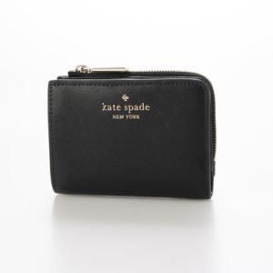 ケイトスペードニューヨーク kate spade new york 財布 （ブラック）
