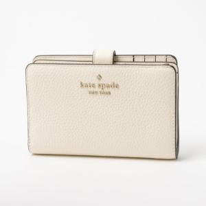 ケイトスペードニューヨーク kate spade new york 財布 （ホワイト）