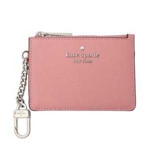 ケイトスペードニューヨーク kate spade new york カードケース （ピンク）