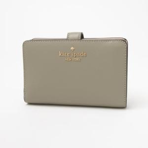 ケイトスペードニューヨーク kate spade new york 財布 （グレー）