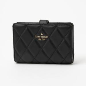 ケイトスペードニューヨーク kate spade new york 財布 （ブラック）