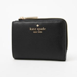 ケイトスペードニューヨーク kate spade new york 財布 （ブラック）