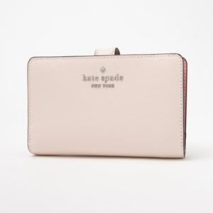 ケイトスペードニューヨーク kate spade new york 財布 （ピンク）