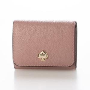 ケイトスペードニューヨーク kate spade new york 財布 （ピンク）