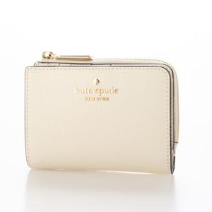 ケイトスペードニューヨーク kate spade new york 財布 （ホワイト）