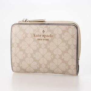 ケイトスペードニューヨーク kate spade new york 財布 （ベージュ）