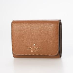 ケイトスペードニューヨーク kate spade new york 財布 （ブラウン）