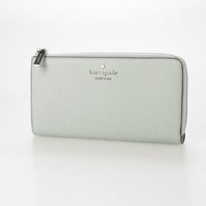 ケイトスペードニューヨーク kate spade new york 財布 （グリーン）