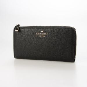 ケイトスペードニューヨーク kate spade new york 財布 （ブラック）