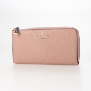 ケイトスペードニューヨーク kate spade new york 財布 （ピンク）