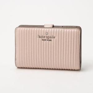 ケイトスペードニューヨーク kate spade new york 財布 （ピンク）