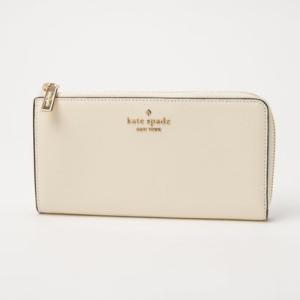ケイトスペードニューヨーク kate spade new york 財布 （ホワイト）