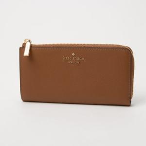 ケイトスペードニューヨーク kate spade new york 財布 （ブラウン）