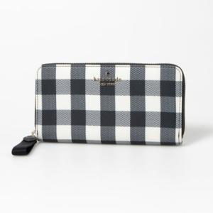 ケイトスペードニューヨーク 財布 （ブラック） kate spade new york