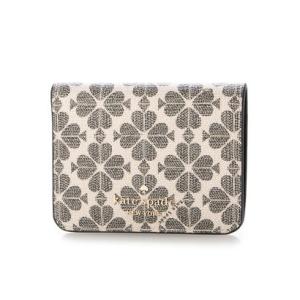 ケイトスペードニューヨーク kate spade new york 財布 （ブラック）