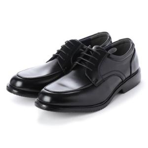 雨に強い防水・軽量・幅広4Eビジネスシューズ