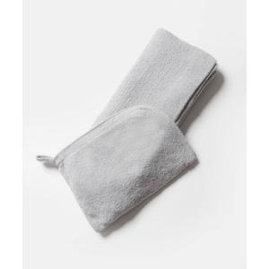 カシウェア KASHWERE カシウエア Kashwere ACCH TBS01 ブランケット THROW MINI IN STRIPED POUCH