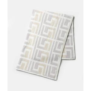 カシウェア KASHWERE カシウエア Kashwere THCH PTN04 ブランケット THROW GRECIAN メンズ レディース グレシ