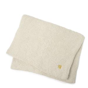 カシウェア KASHWERE ハーフブランケット クラウド ブランケット （モルト）